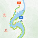 산막이옛길 관광안내소 이미지