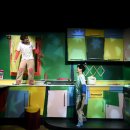 (공연) 어린이 뮤지컬 <고추장 떡볶이>2 이미지