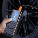 더본커머스 | 닥터가드 자동차 타이어 공기압 주입기, 활용 후기 살펴보기