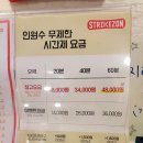 스트라이크존 미아사거리구장 네이버블로그