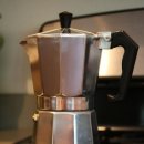 Moka Pot 모카포트 이미지