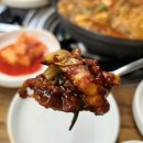 대들보 | 당진 수청동맛집 &#39;합덕대들보&#39; 후기 ft. 낙지볶음 동태탕