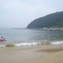 덕원해수욕장 이미지