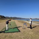 구미파크골프장 이미지