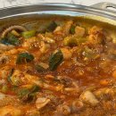 개미집 광안리점 | 부산 개미집 광안리점 낙곱새 후기