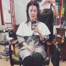 예쁜머리 | 천호미용실 더예쁜머리 뿌염 후기