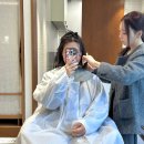 다연김밥 | 여의도 미용실 차홍룸 단발펌 보니펌 문다연디자이너 후기