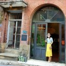 브라운핸즈 이미지