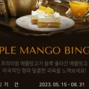 빙수앓이 네이버블로그