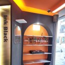 울산 포토이즘박스 울산삼산점 후기 주토피아 프레임 핑크 배경에서 인생네컷 찍고 왔어요