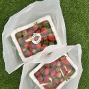 으뜸농장 | 놀러다니기: 파주_아기랑 갈만한 곳_ 딸기드림팜_딸기농장_내돈내산_솔직후기