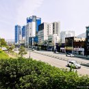 구포 지하철역 이미지