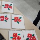 금호2동작은도서관 | [광주/취미미술] 오일파스텔 일러스트_금호2동 작은 도서관 수업 후기