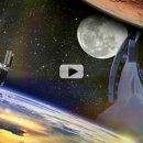 이 우주에서의 날에! 1958년 10월 1일: NASA 생일 축하합니다! 미국 우주국이 마지막 개척지를 탐사하기 위해 탄생하다 이미지