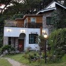 산타힐 펜션