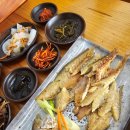 한수위 약초밥상 이미지