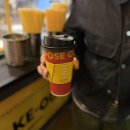 컴포즈커피북한산보국문점