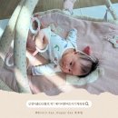 체육관 | 신생아출산선물로 선택한 첫체육관, 베이비펜버드아기체육관 후기