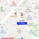 6단지 산본로데오거리 맞은편 이미지