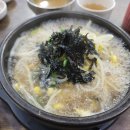 박달콩나물해장국 이미지
