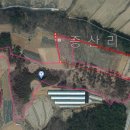 증산 태양광발전소 이미지