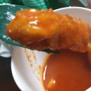 신전떡볶이(문촌점) 네이버블로그