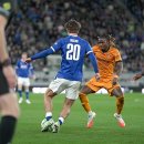 [2026/27 Carabao Cup 3R] '울버햄튼전 POTM' 디블링 : "팀에 확실히 적응. 덕분에 내 플레이 펼칠 수 있다" 이미지