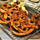 닭갈비마을 이미지