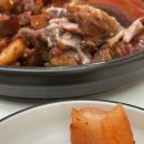 [광화문 족발 맛집]족발야시장&amp;무청감자탕 광화문점