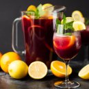 샹그리아 이미지