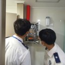 밀양소방서 이미지