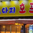 노다지 호프 이미지