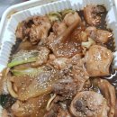 잘난찜닭 이미지