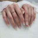 네일;hye