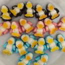 핑구미 | 🐧 트롤리 핑구미 직접 먹어본 후기 🍬
