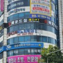 바운드 짐 화곡역점 | 깔끔한 화곡역 헬스장 추천 바운드짐 화곡역점 후기 PT 개인샤워부스까지