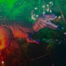 알로사우루스 이미지