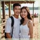 어울림국제결혼 | 한베 국제결혼 여전히 인기가 많은 이유와 한국남자와 잘맞는 포인트는?(+ 베트남 여자 특징)