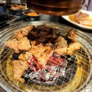 대성포갈비 이미지