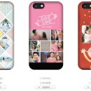 나만의 특별한 폰케이스 만들기 이미지