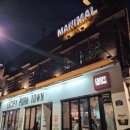 빈스하우스 | 이태원, 녹사평 매니멀 스모크하우스 방문 후기｜텍사스 바비큐 맛집 브리스킷 내돈내산 리뷰