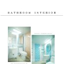 오산 누읍동 한라그린타운 아파트 욕실 리모델링 [화이트컨셉인테리어/30평대아파트인테리어 / 욕실인테리어/컬러포인트인테리어] 이미지
