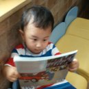 한솔동 주민도서관 이미지