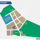 고덕비즈밸리 강동 아이파크 더리버 하이엔드 라이프 오피스 서울 최초 이케아 입점 한강 조망