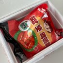 허당훗떡볶이 이미지