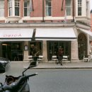 런던레스토랑 이미지