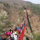 감악산힐링파크주차장 이미지