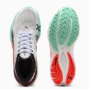 벨로시티 | 푸마 벨로시티 나이트로3 러닝화 400km 후기.