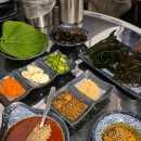 [분당/정자] 더막회 정자역 맛집 정자역 횟집 정자역 술집에서 막회와 막걸리 먹은 후기