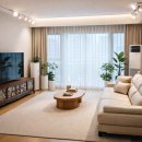 백석아이파크 | 천안백석아이파크 아파트 이사준비하며 결정한 거실커튼 블라인드 저렴한곳 후기